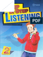 Step by Step Listening 2