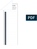 Configuração de lotes e pacotes de trabalho