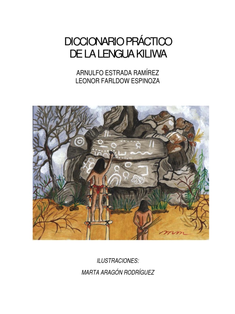 diccionario_kiliwa México Adverbio