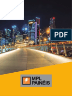 Catalogo - MPL Paineis - 2021