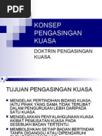 Download KONSEP PENGASINGAN KUASA by miadi SN5558503 doc pdf