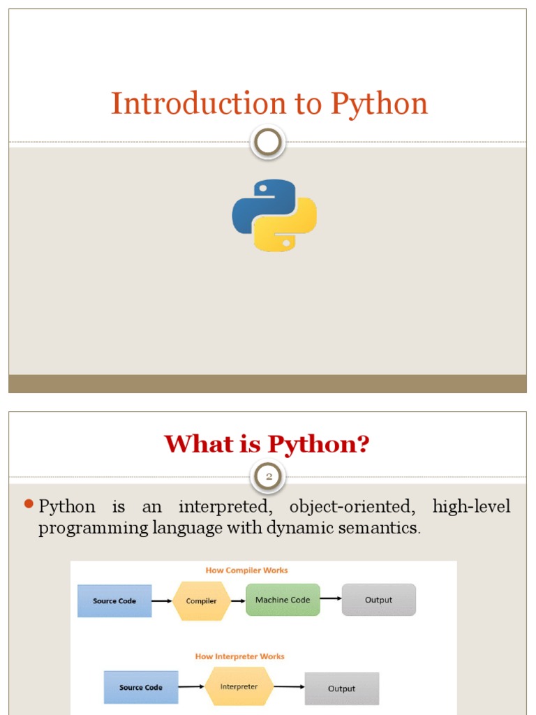 Programming and Data Analytics Using Python | PDF | Python (Programming ...