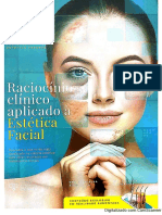 Raciocinio Clinico Aplicado A Estetica Facial