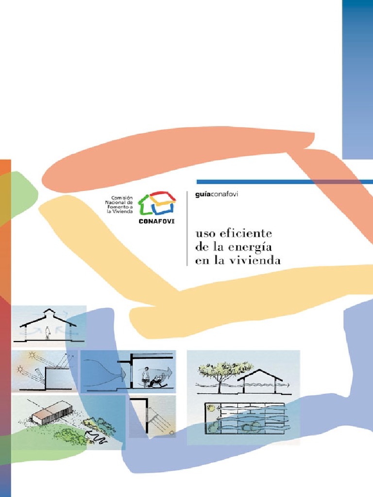 Uso Eficiente en El Hogar | PDF | Calentamiento global | Energía renovable