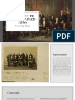Congresul de Pace de La Paris (1856)
