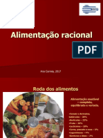 Alimentação Racional