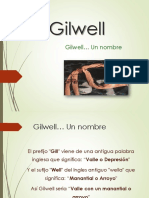 Historia-Gilwell
