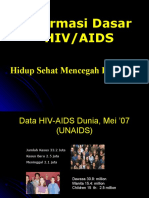 6308900-Info-dasar-HIV-ppt