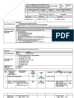 RPS Keperawatan Kritis 2021 D III Kep 2022