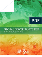 2025 Global Governance