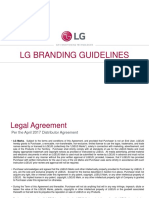 LG Branding Guidelines