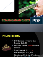 Penanganan Gigitan Ular 5670812519160