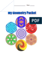 Geometry Packet PDF