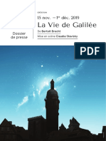 DP La Vie de Galilee Compressed