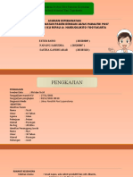 Program Studi Pendidikan Profesi Ners Fakultas Kesehatan Universitas Jenderal Achmad Yani Yogyakarta