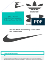 Final Nike Case