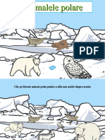 RO-T-T-4798-Winter-Arctic-Animals-Habitat-Powerpoint-Romanian