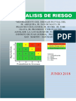 Analisis de Riesgo y Vulnerabilidad-Ejemplo