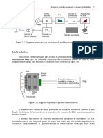 Curso IE-763 Sensores e condicionamento de Sinais