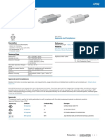 IEC Connector C13, Rewireable, Straight: Description References Weblinks