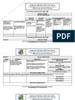 Plan de Área Filosofía IE Julio César García