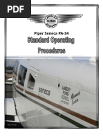 LFS PA-34 SOPs Dec 08 (2)