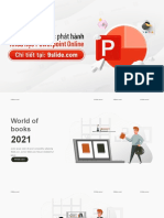 9Slide - Education Slide Powerpoint Template