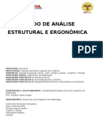 Relatório de Análise Técnica - Digitando