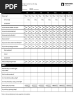 SleepFoundation SleepLog