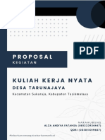 Proposal KKN 58