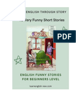 Funny English Books PDF