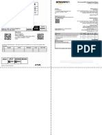 Tax Invoice Title for 40 Characters or Less