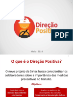 Apresentacao Direcao Positiva MAIO Site