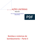 Aula02 Bombas_ParteII