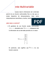 Archivo Gradiente Multivariable