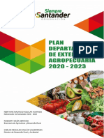 DEFINITIVO PDEA Santander 2020 - 2023