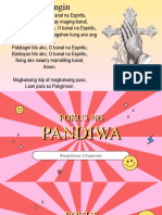 Pokus NG Pandiwa