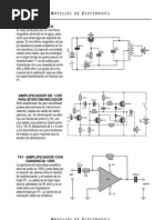 150 Circuitos eletronicos