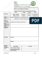 1 FM HRD 001 L D Proposal Template