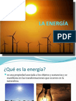 La Energia