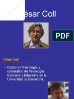 César Coll