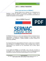 Clase 2.1 Sernac Financiero