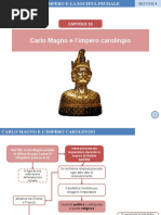 CARLO MAGNO