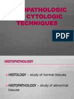 HISTOPATH REVIEW
