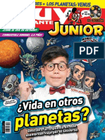 Muy Interesante Junior