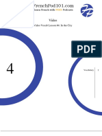 Lesson 04 Notes