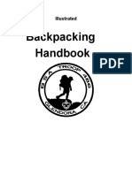 Backpacking-Handbook