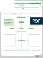 Sociales 10 Evaluacion Por Competencia 2