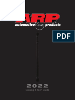 2022 ARP Catalog