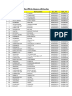 Eab New Ifsc Ph-I & Ph-II